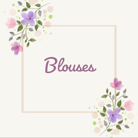 Plus Size Tops - Picture 1 of 1